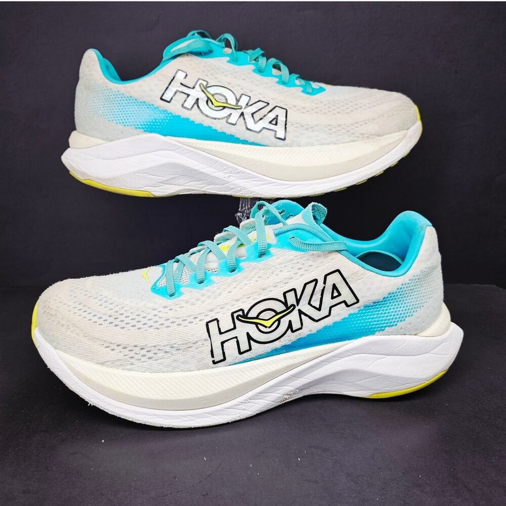 Hoka Men 11 Comfy footwear